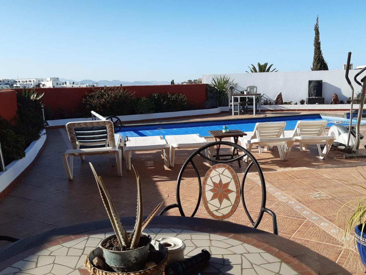 Extremely Private Villa, Heated Pool & Jacuzzi, Pool Wet Bar, Great Views. Playa Blanca  Kültér fotó